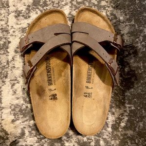 Yao BIRKENSTOCK